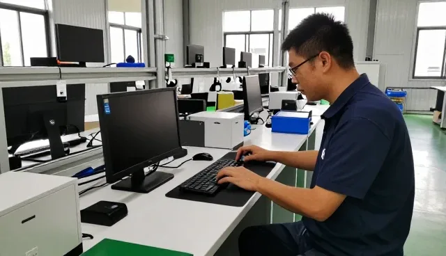 规格定制如何服务不同厂房车间