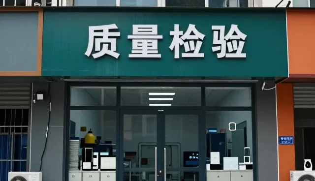 如何通过应用场景分析提升质量检验设备性能表现