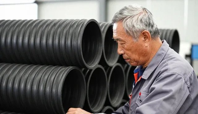 质量检验在生产加工场景中的关键作用与趋势洞察
